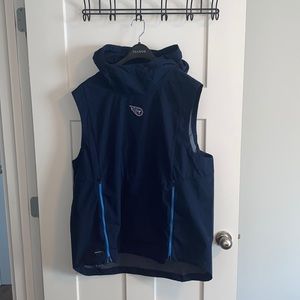 Titans Performance Vest